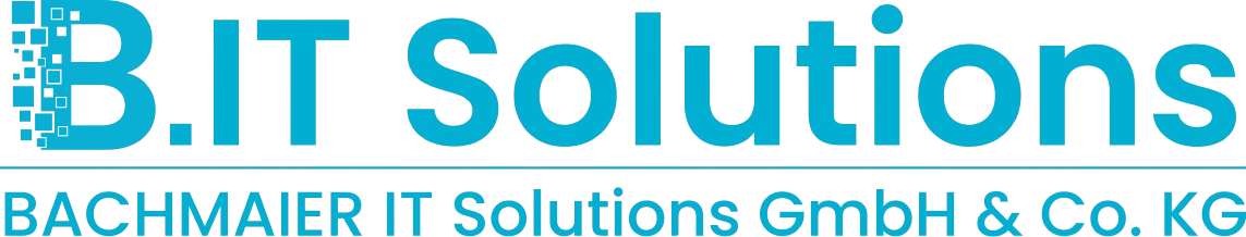 Newsletter BACHMAIER IT Solutions GmbH & Co. KG